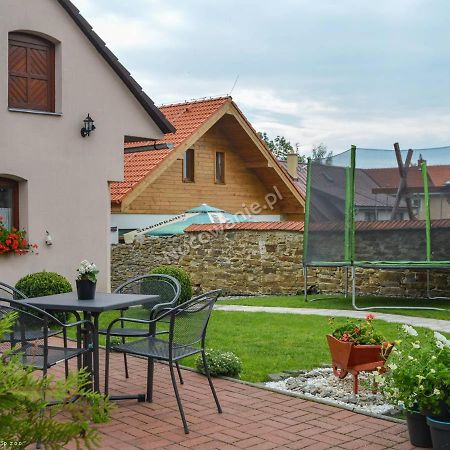 Ubytovanie Pod Tatrami Nová Lesná Exteriér fotografie