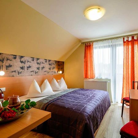 Ubytovanie Pod Tatrami Nová Lesná Exteriér fotografie