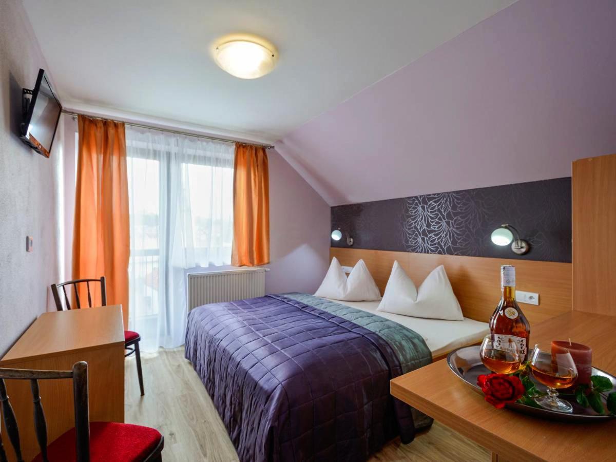 Ubytovanie Pod Tatrami Nová Lesná Pokoj fotografie