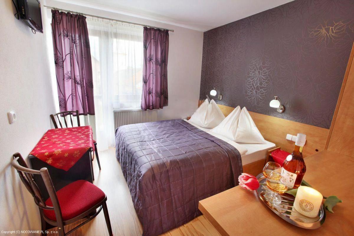 Ubytovanie Pod Tatrami Nová Lesná Exteriér fotografie